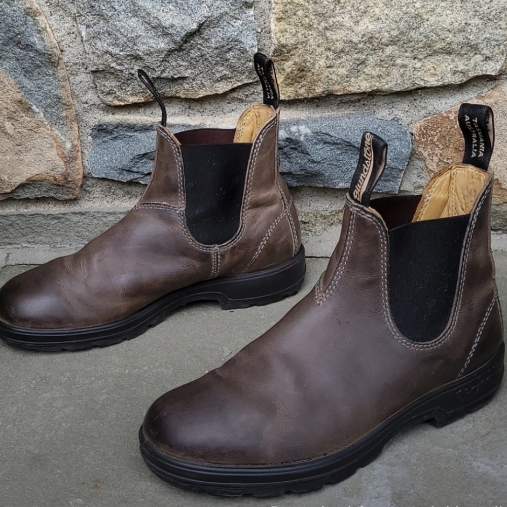 Blundstone 550